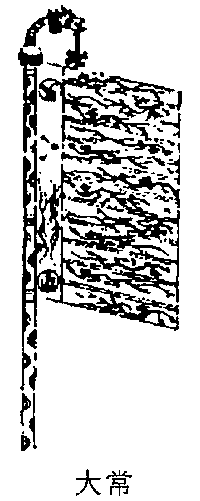 大常