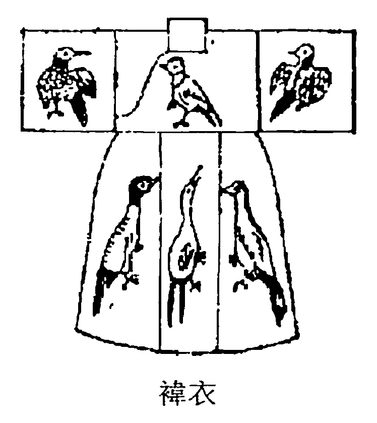褘衣