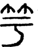 竽